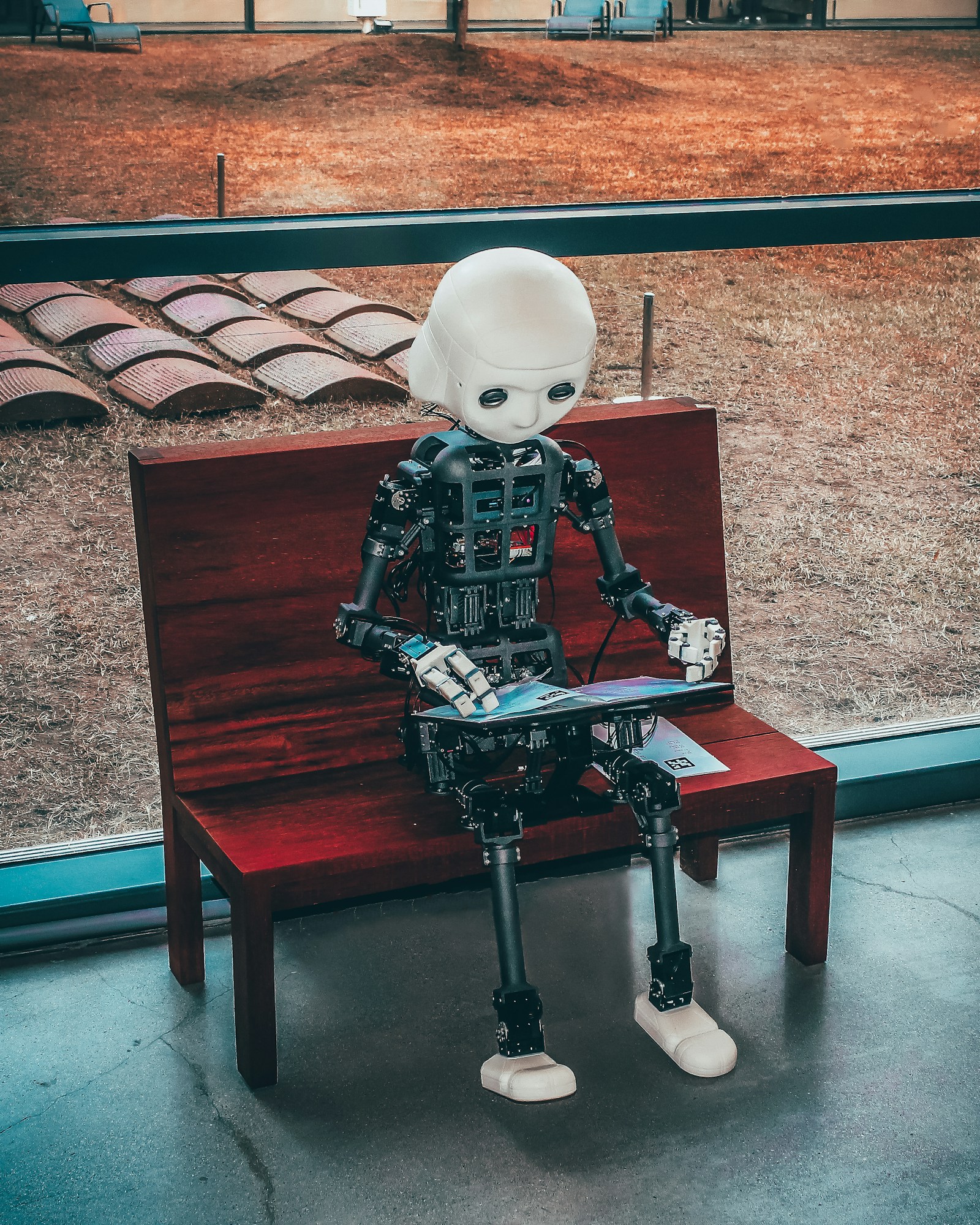 Visual Speech Recognition case study