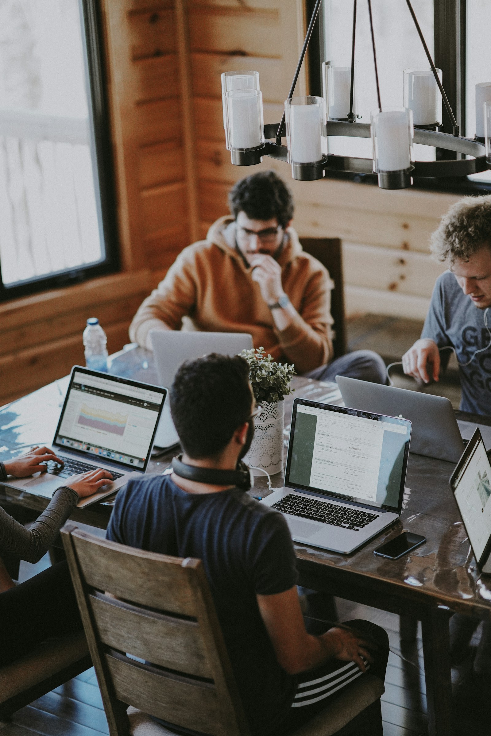 KnowledgeOps RAG Platform preview